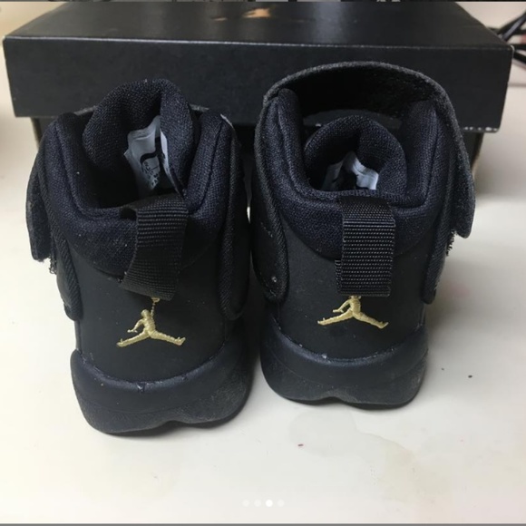 Jordan Pro Strong BT - Picture 2 of 4